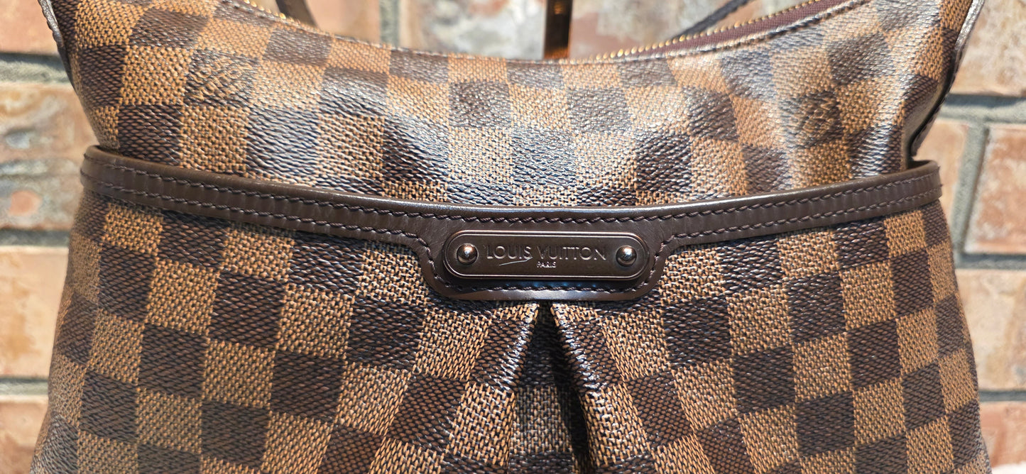 Authentic Louis Vuitton Bloomsbury PM
