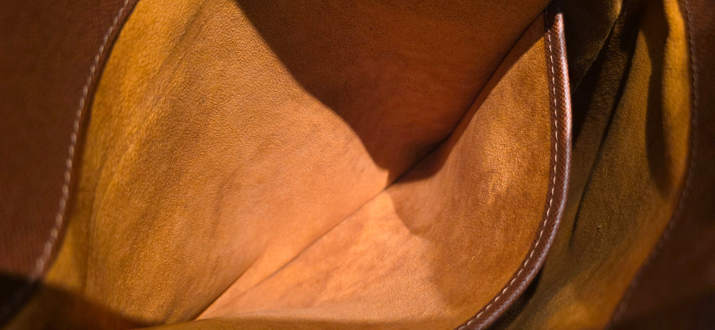 Authentic Louis Vuitton Musette Salsa GM Monogram