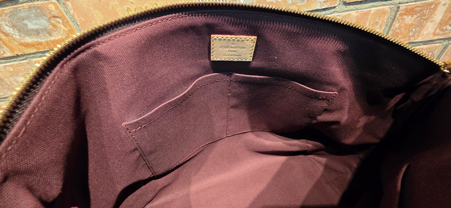 Authentic Louis Vuitton Turenne MM