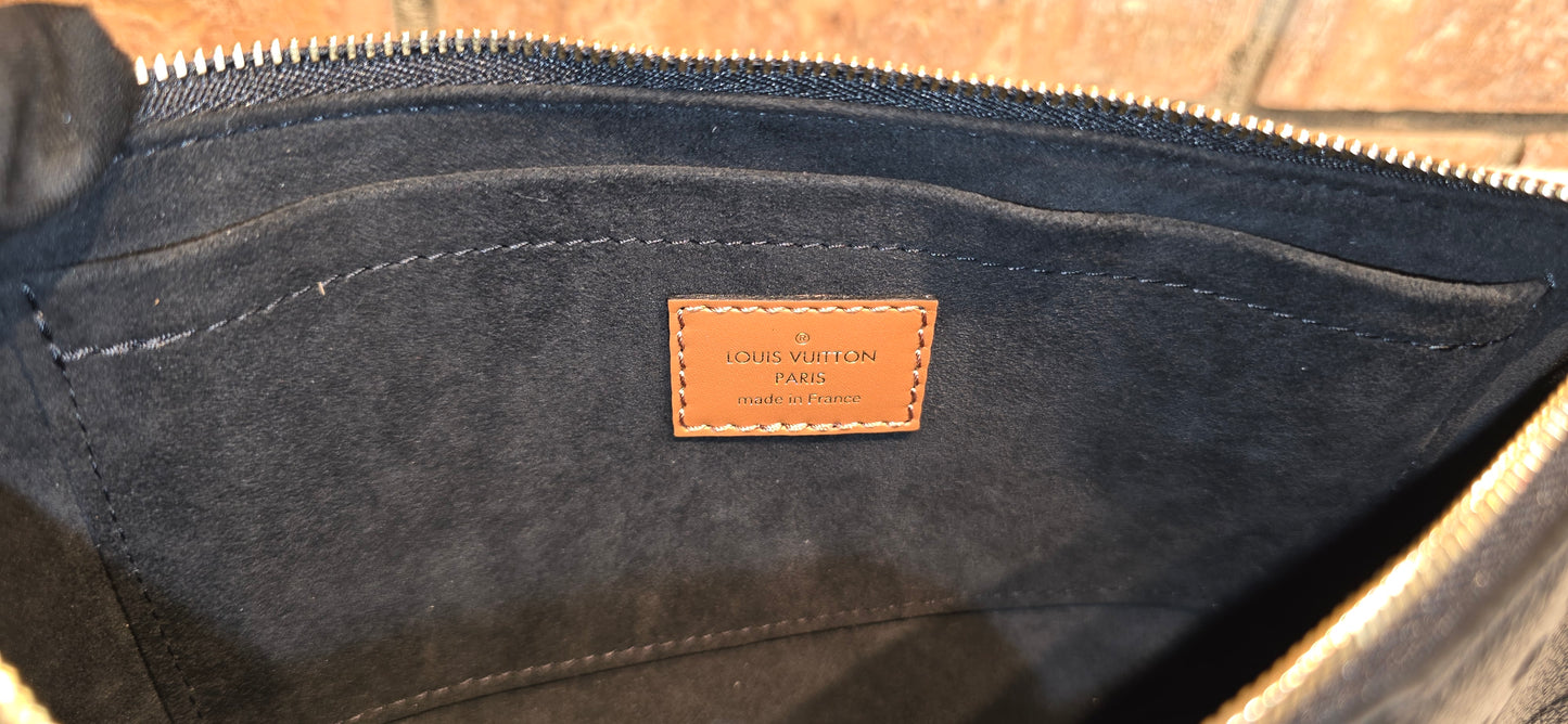 Authentic Louis Vuitton Multipochette Accessoires Wild At Heart