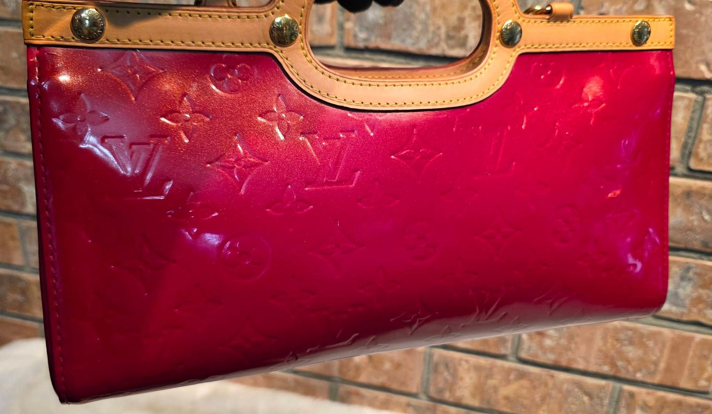 Authentic Louis Vuitton Roxbury Drive