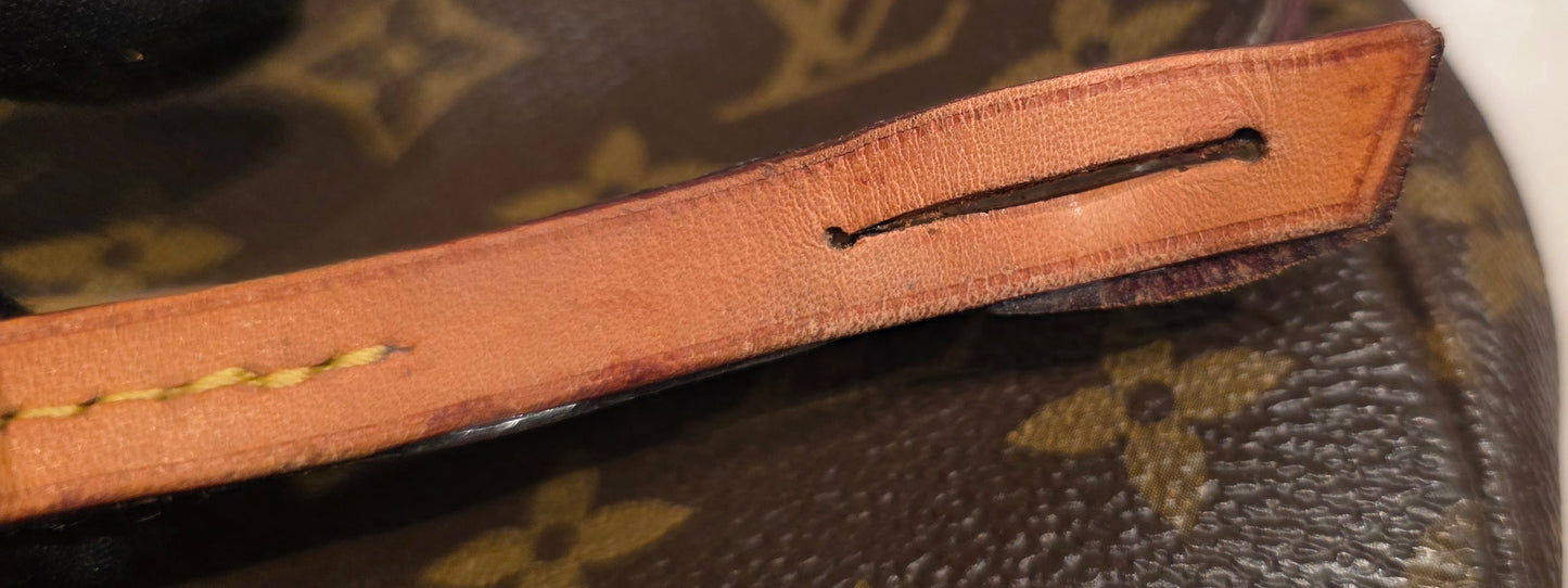 Authentic Louis Vuitton Favorite MM Monogram