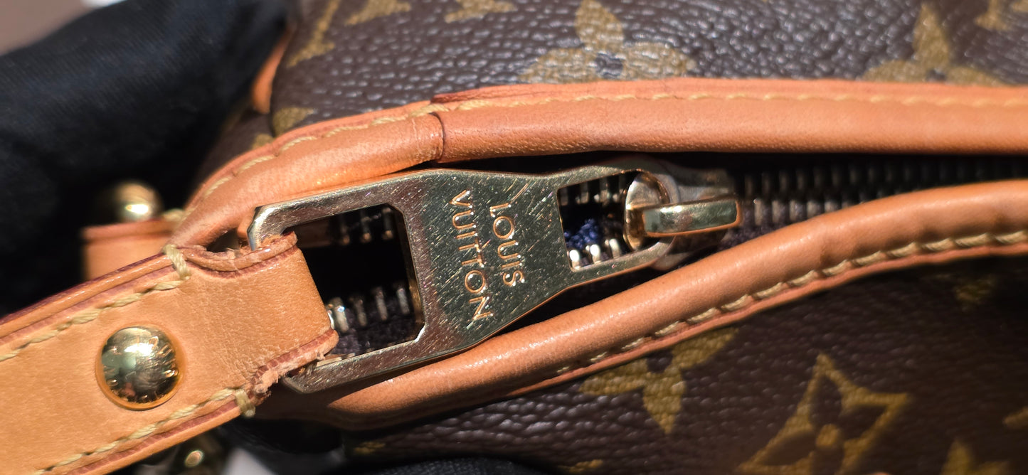 Authentic Louis Vuitton Estrella MM