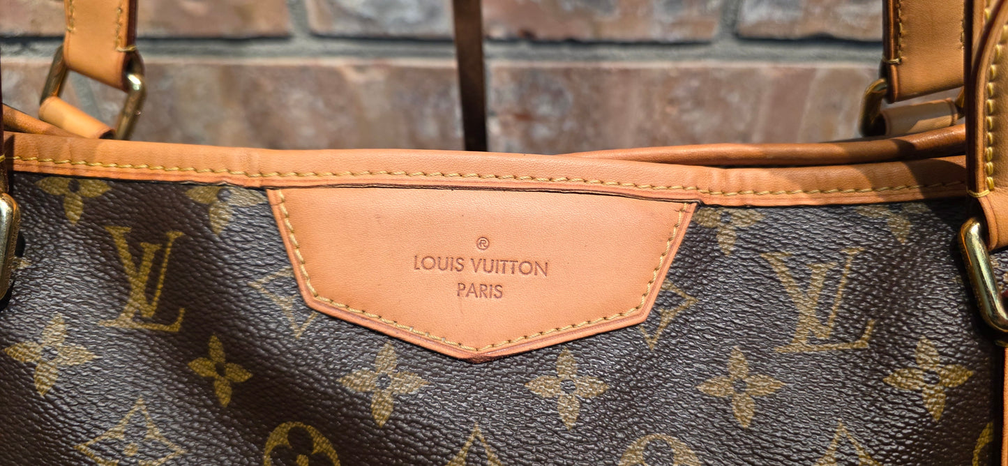 Authentic Louis Vuitton Estrella MM