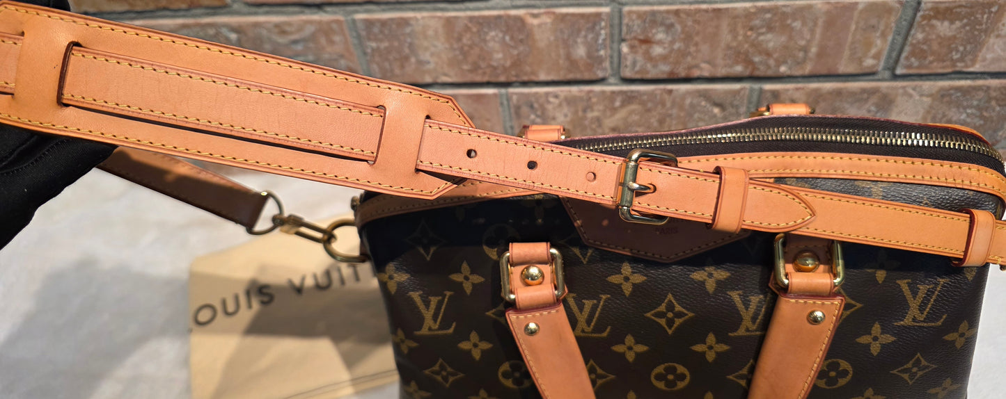 Authentic Louis Vuitton Retiro PM