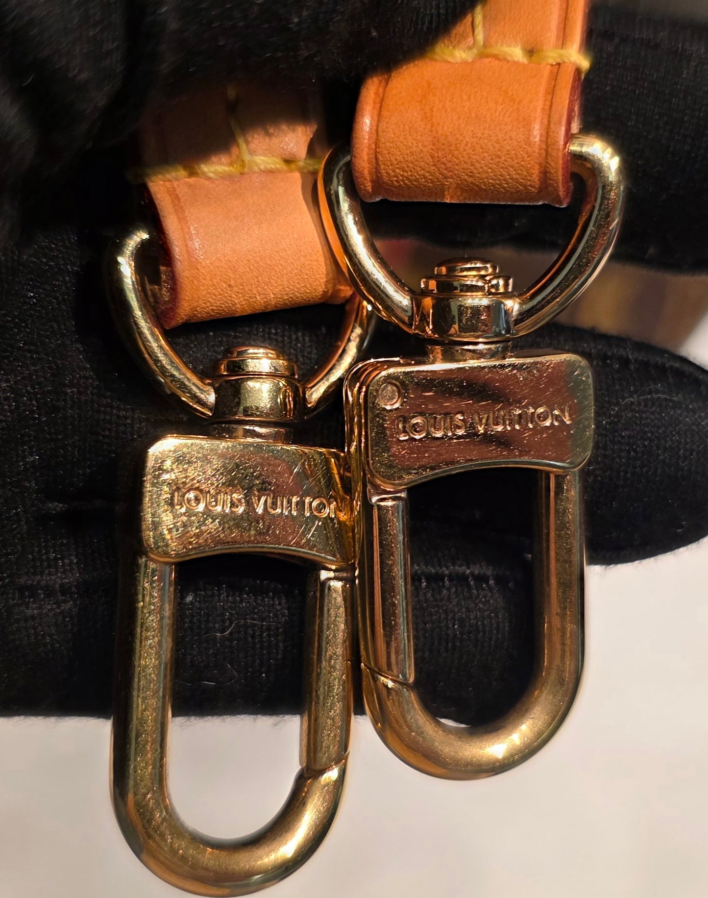 Authentic Louis Vuitton Turenne PM