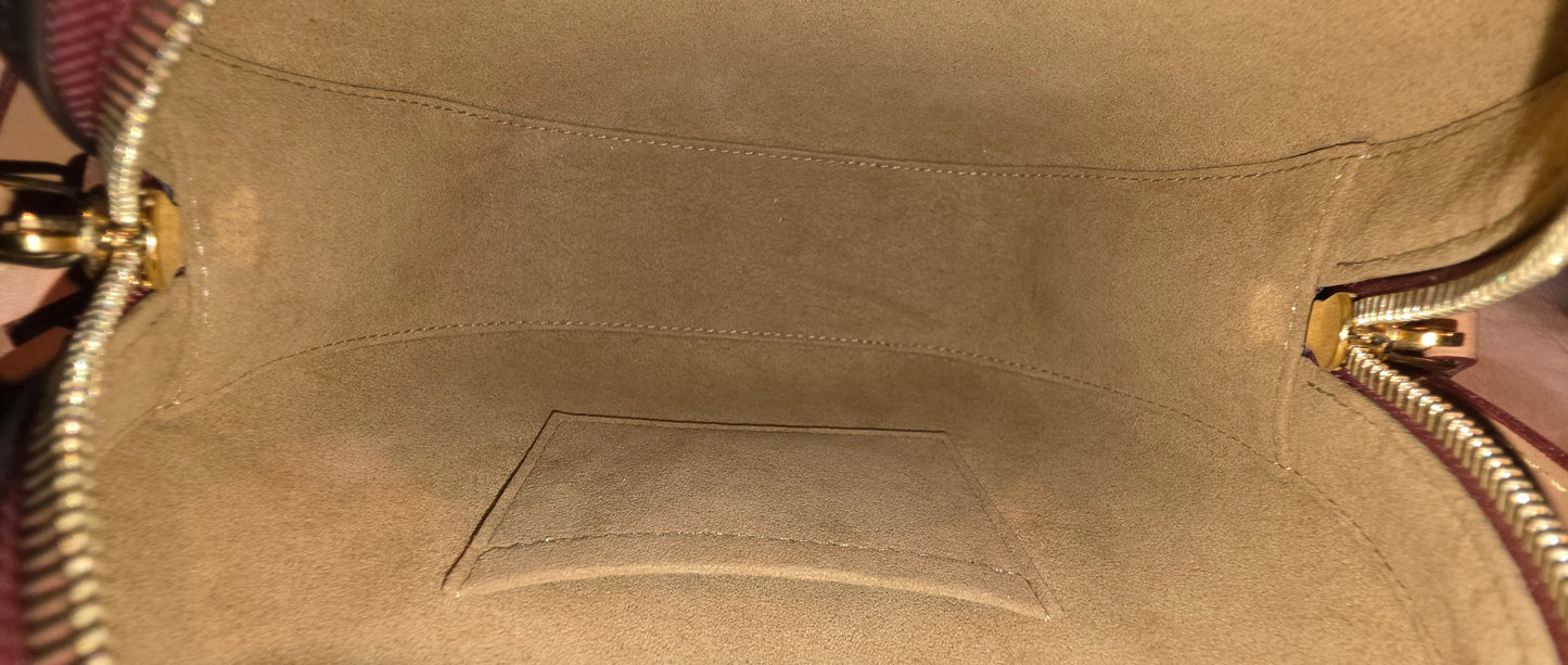 Authentic Louis Vuitton Boite Chapeau Souple MM