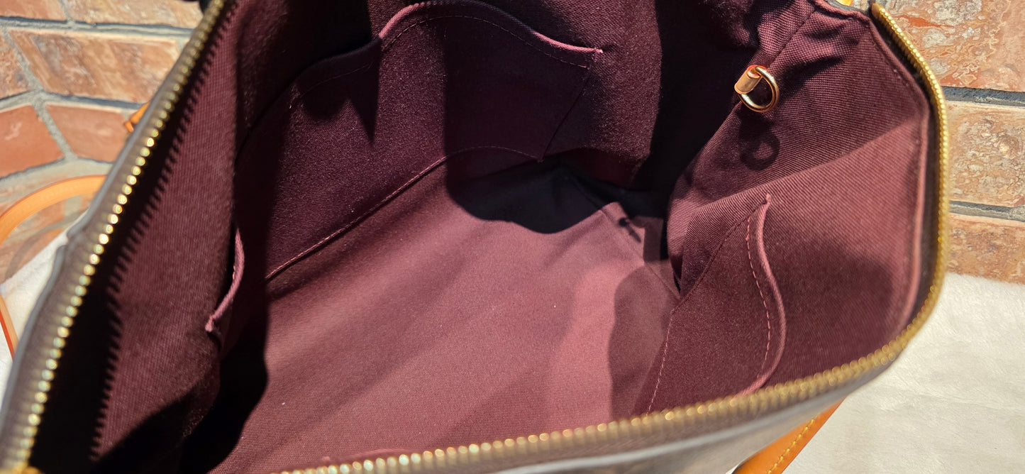 Authentic Louis Vuitton Turenne MM