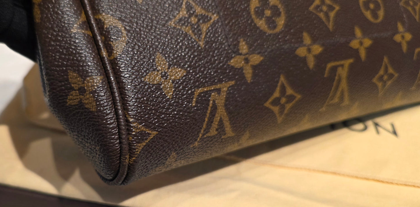 Authentic Louis Vuitton Favorite MM