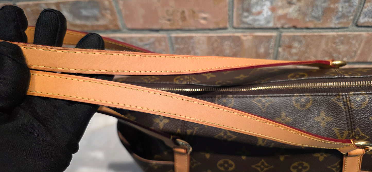 Authentic Louis Vuitton Totally MM