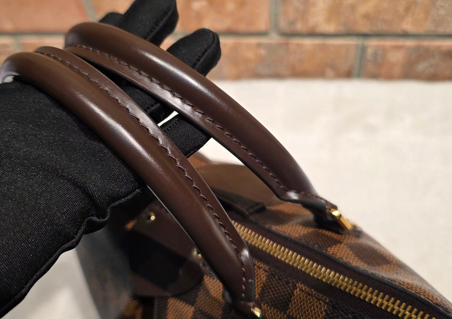 Authentic Louis Vuitton Siena PM (NO STRAP)