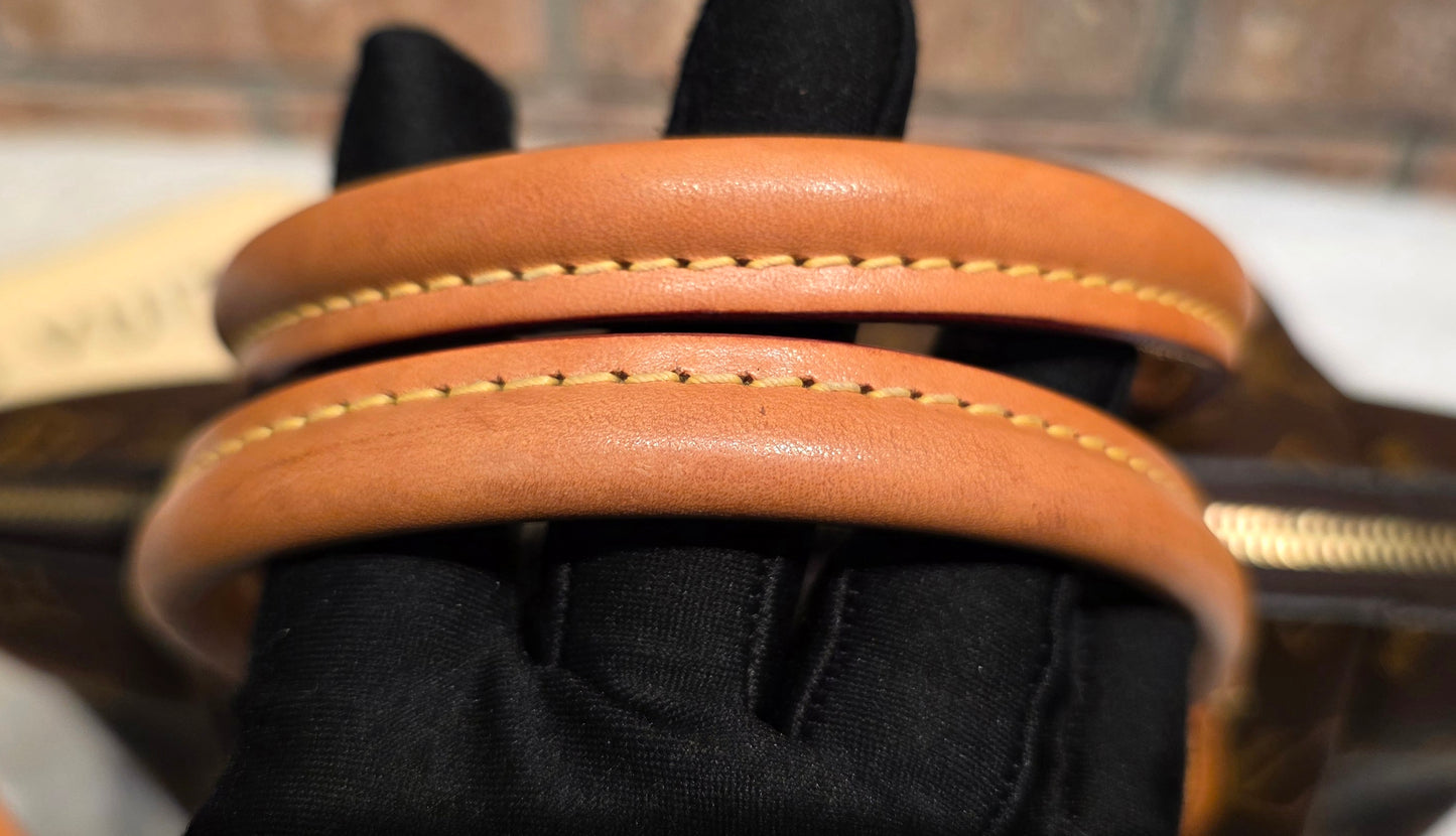 Authentic Louis Vuitton Turenne PM