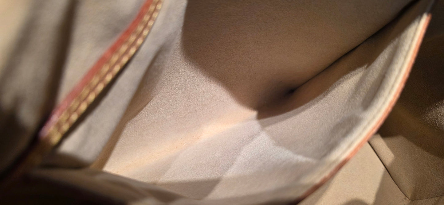 Authentic Louis Vuitton Retiro PM