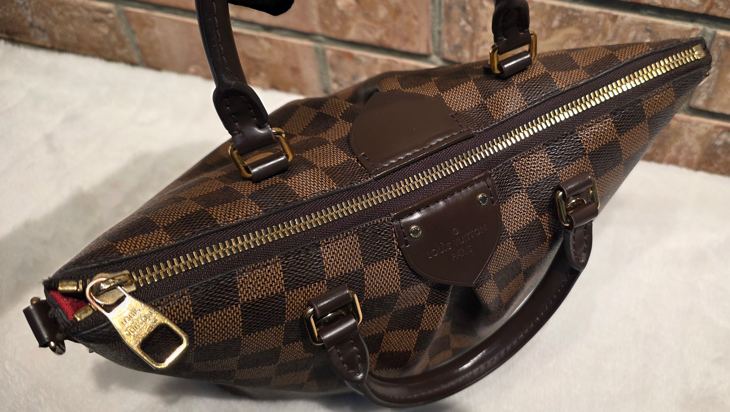 Authentic Louis Vuitton Siena PM (NO STRAP)