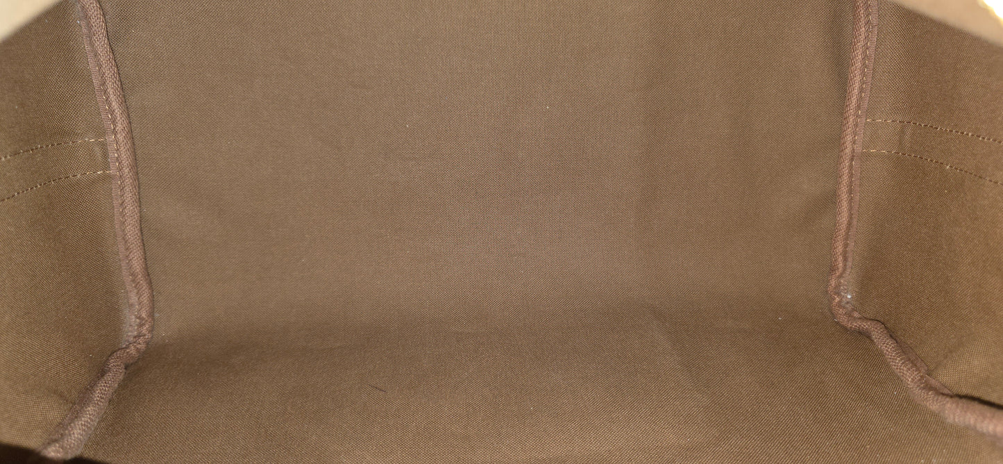 Authentic Louis Vuitton Speedy 35 Bandoliere