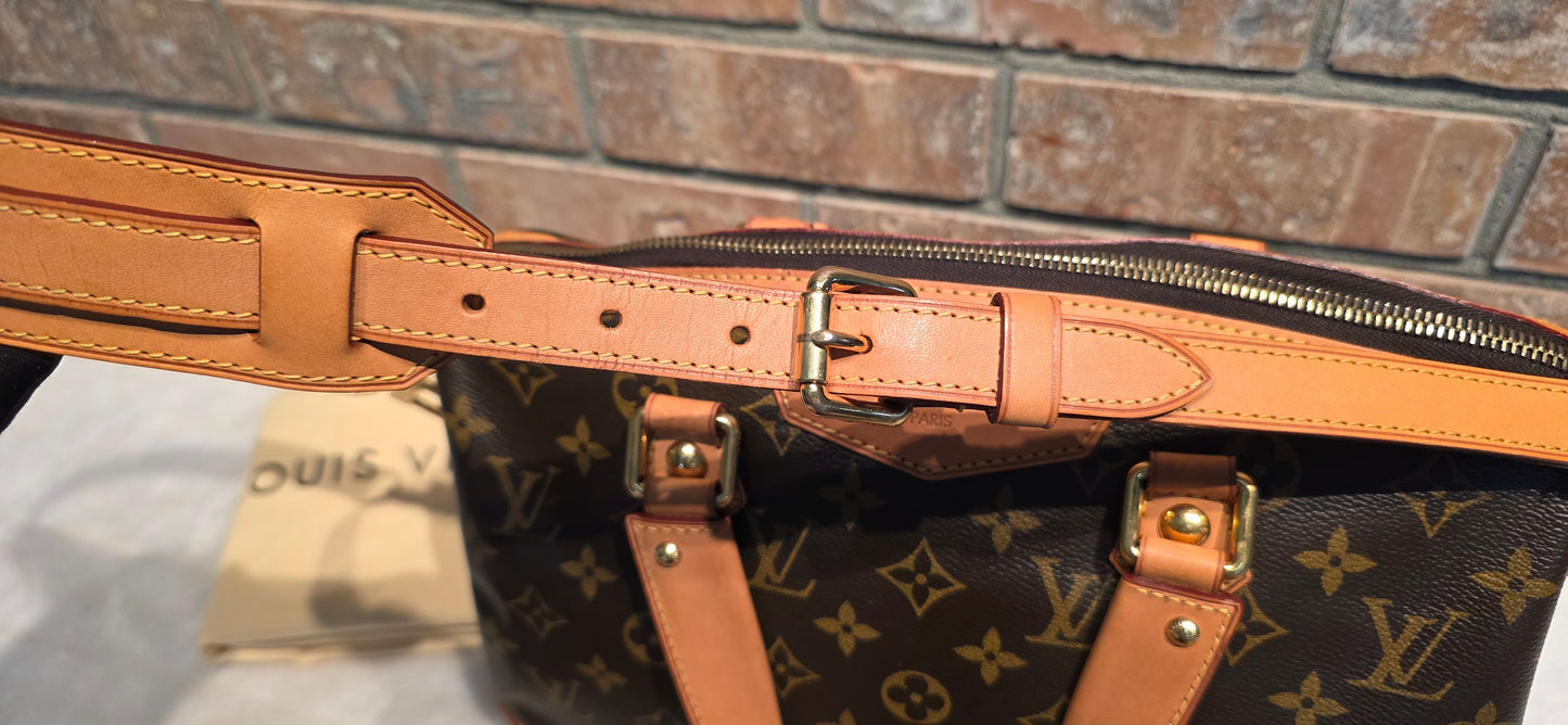Authentic Louis Vuitton Retiro PM
