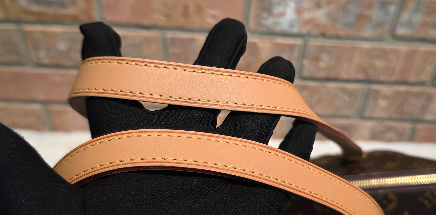 Authentic Louis Vuitton Totally MM Monogram