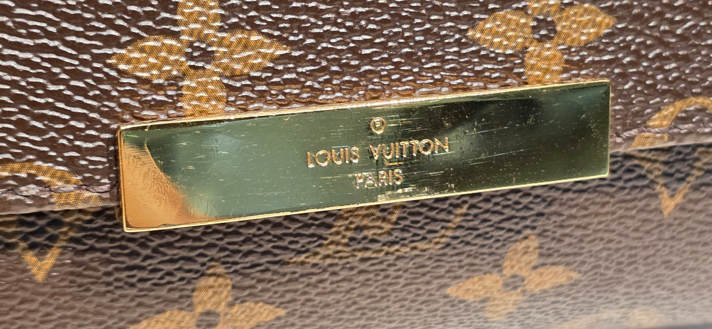 Authentic Favorite MM Monogram