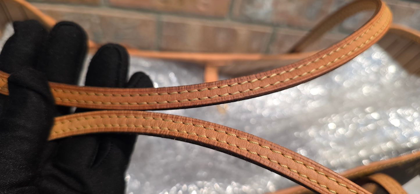 Authentic Louis Vuitton Neverfull GM Monogram