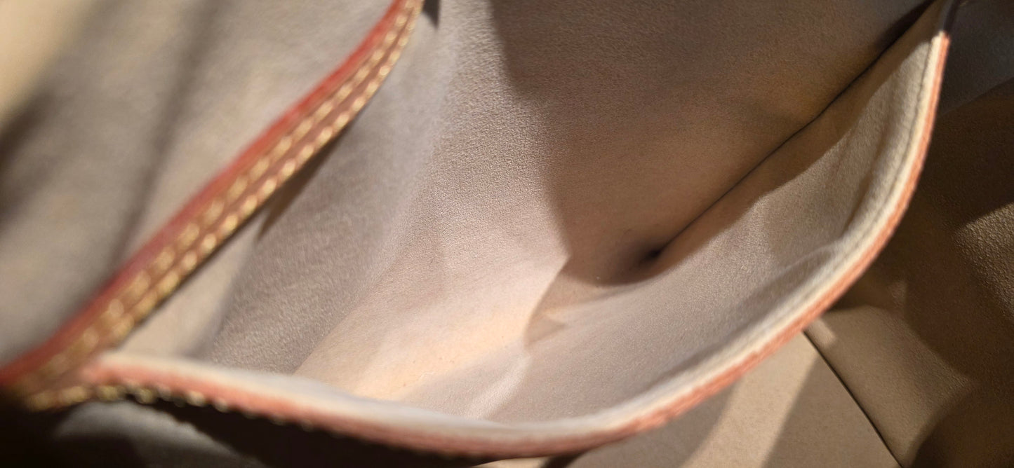 Authentic Louis Vuitton Retiro PM