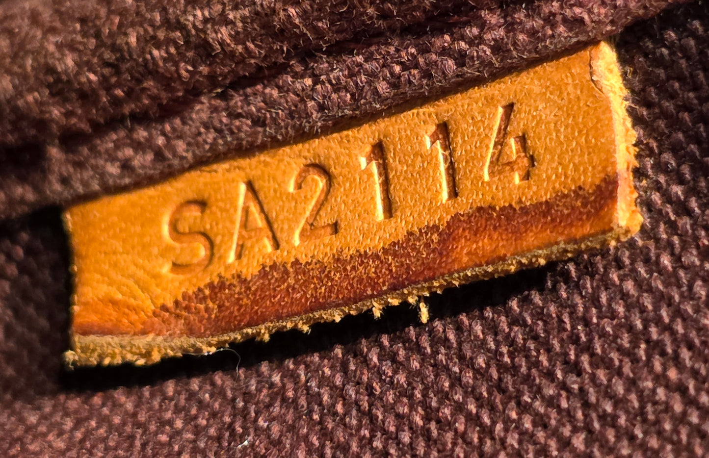 Authentic Louis Vuitton Favorite MM