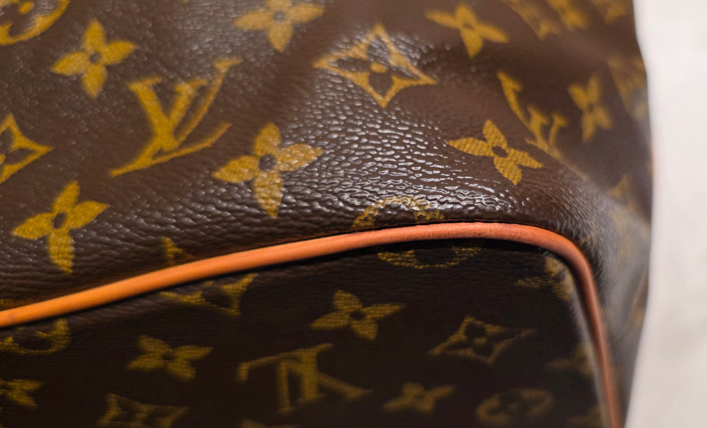 Authentic Louis Vuitton Palermo PM