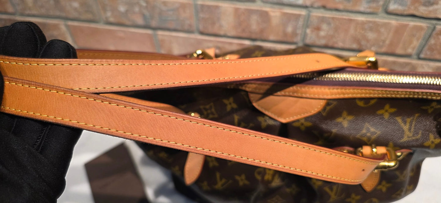 Authentic Louis Vuitton Palermo GM