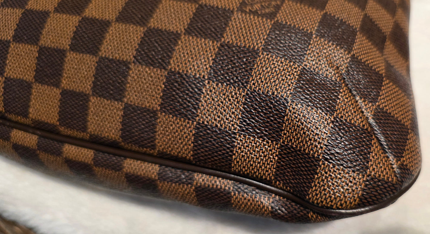 Authentic Louis Vuitton Bloomsbury PM