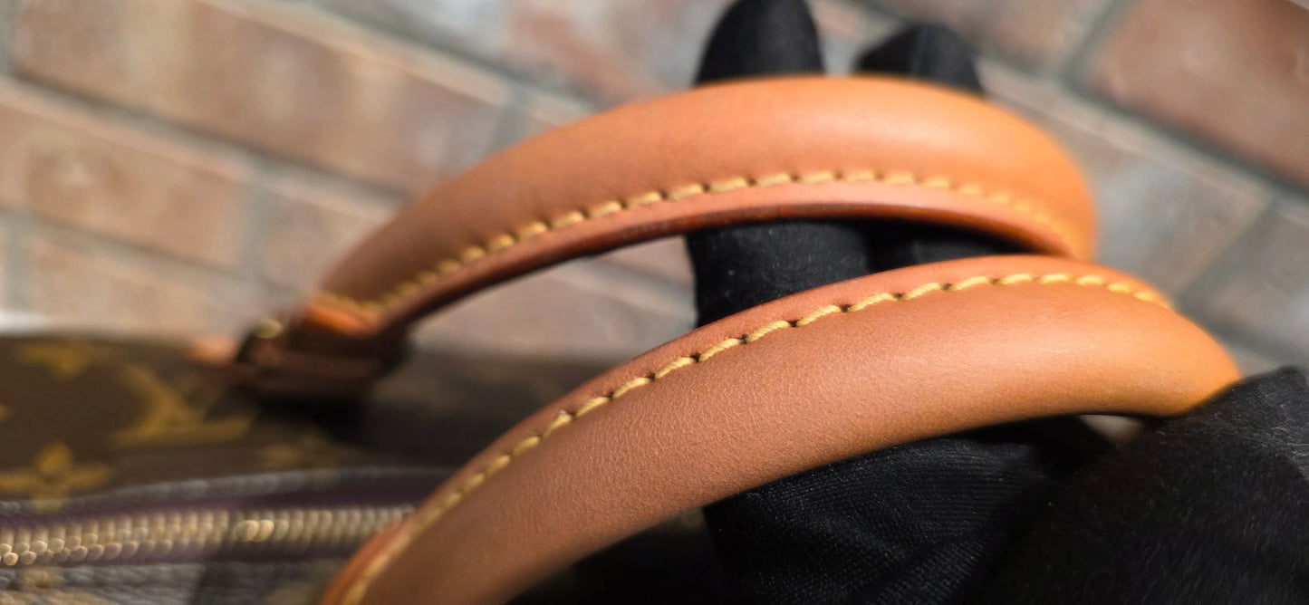 Authentic Louis Vuitton Speedy 40 Monogram