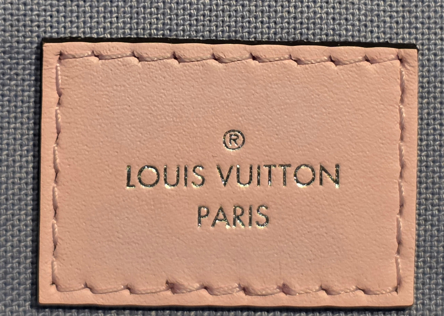 Authentic Louis Vuitton Limited Edition Speedy 30 Bandouliere Escale Pastel