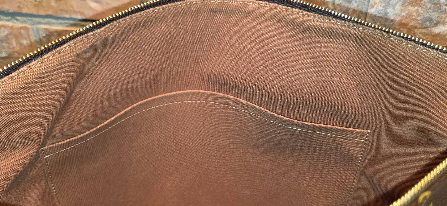 Authentic Louis Vuitton Totally MM Monogram