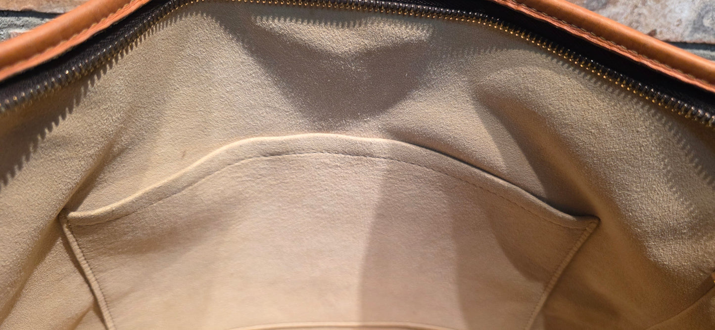 Authentic Louis Vuitton Estrella MM
