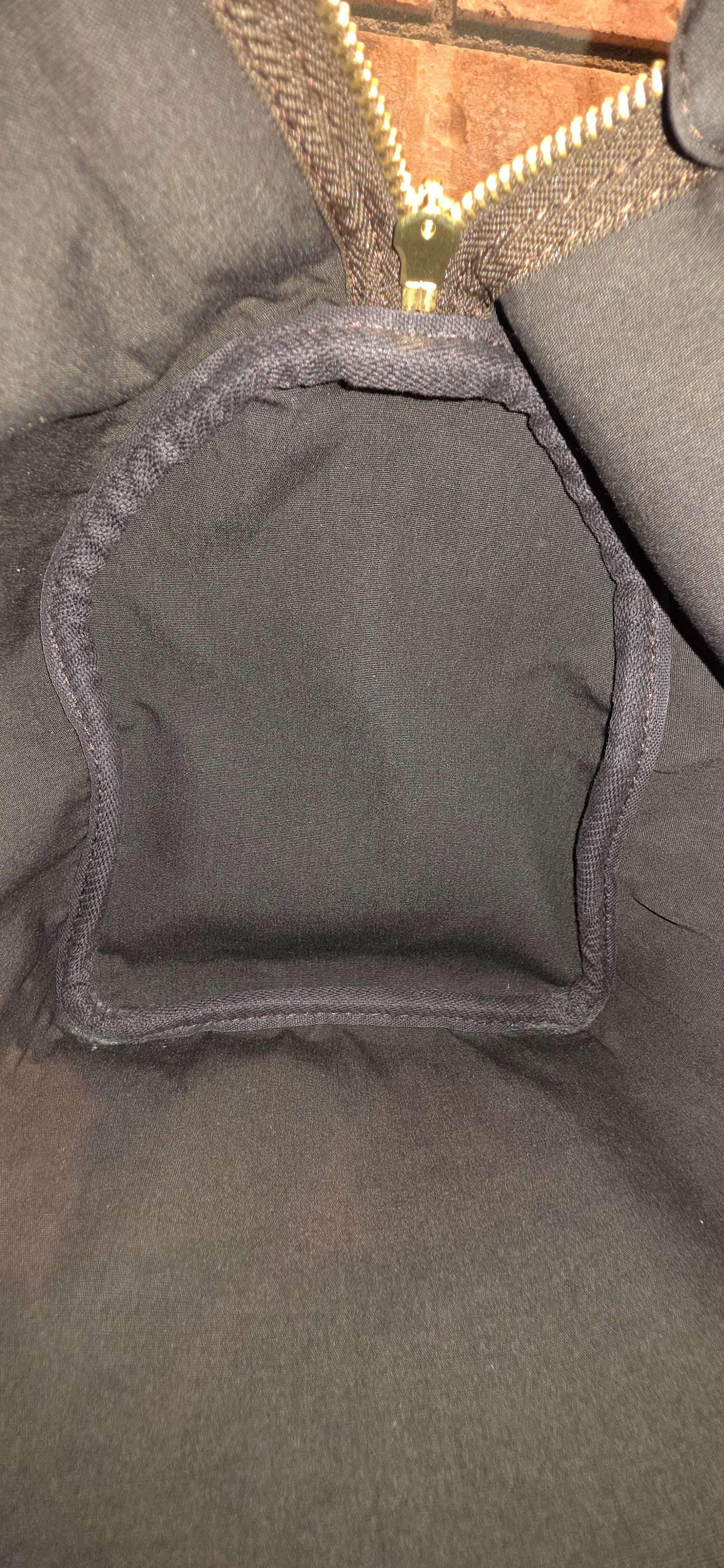 Authentic Louis Vuitton Speedy 30 Mini Lin