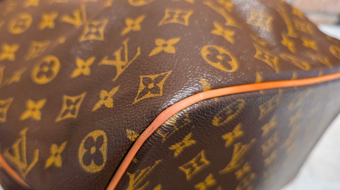 Authentic Louis Vuitton Palermo GM