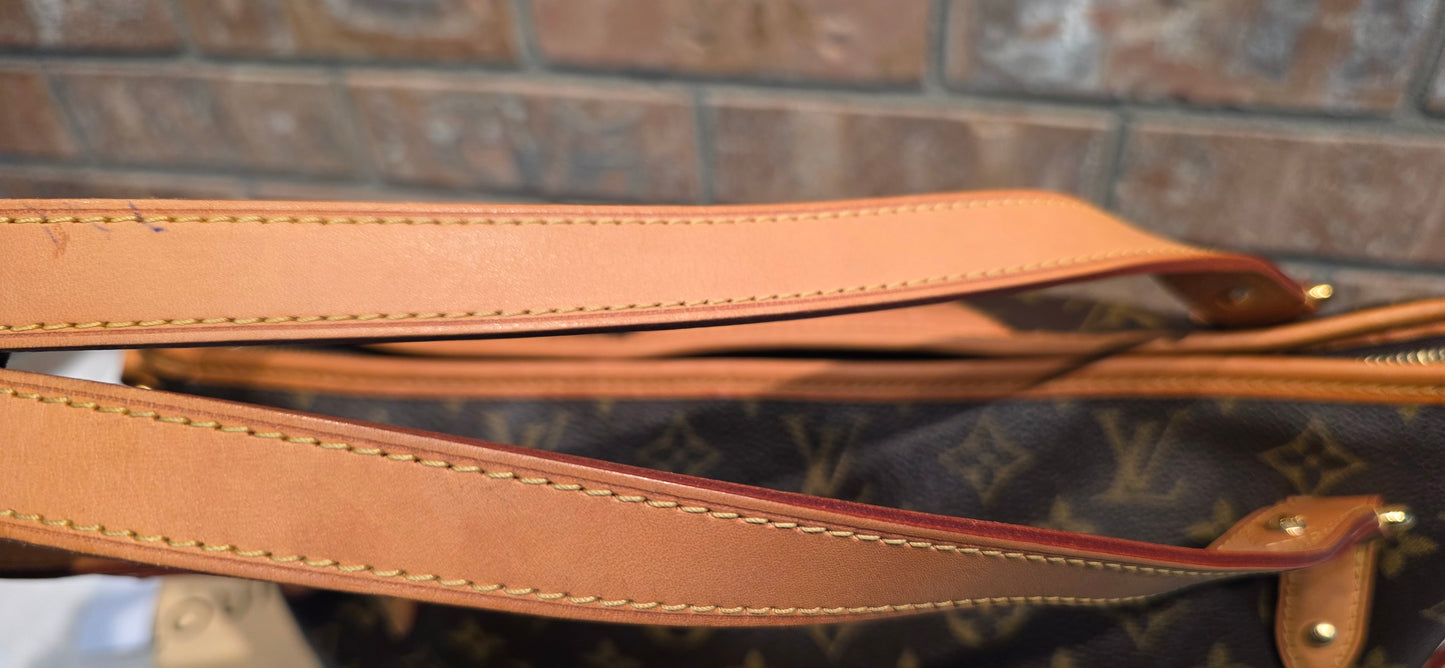 Authentic Louis Vuitton Estrela MM
