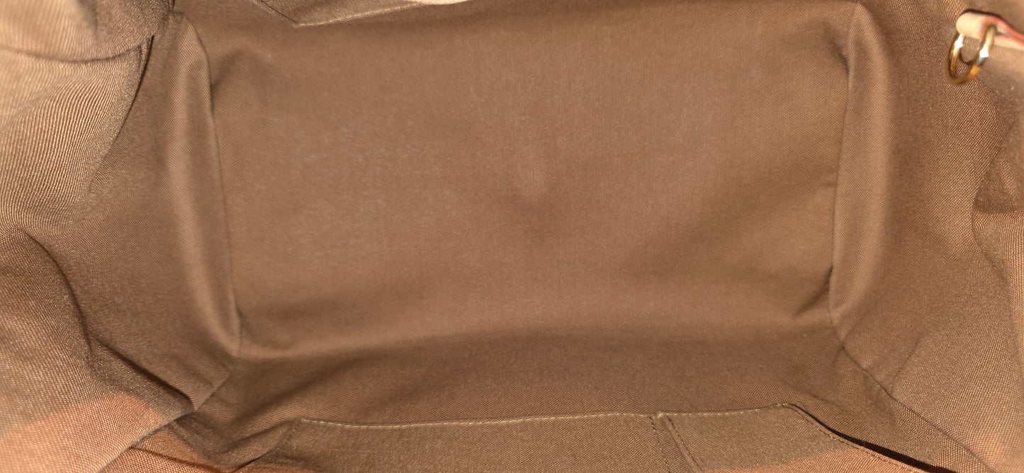 Authentic Louis Vuitton Tivoli GM