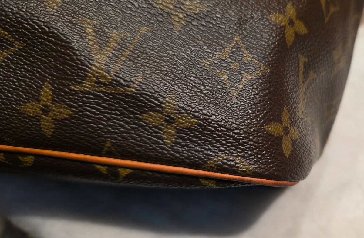 Authentic Louis Vuitton Palermo PM