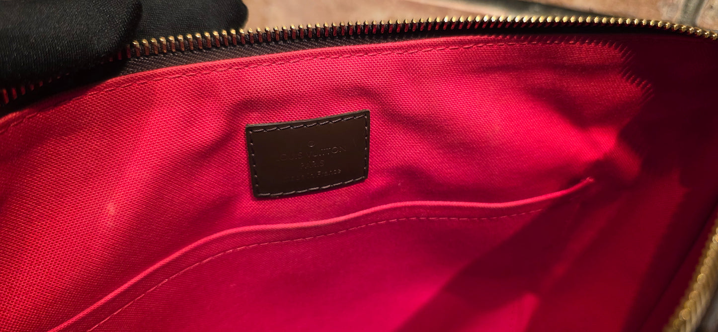 Authentic Louis Vuitton Siena PM (NO STRAP)