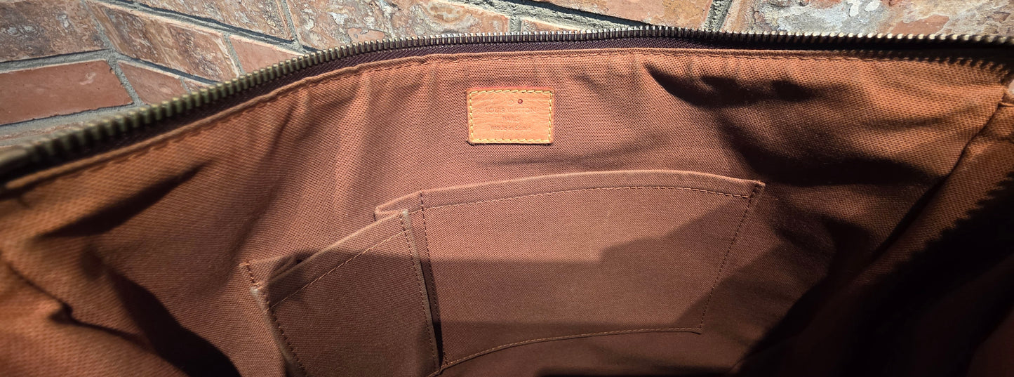 Authentic Louis Vuitton Tulum GM