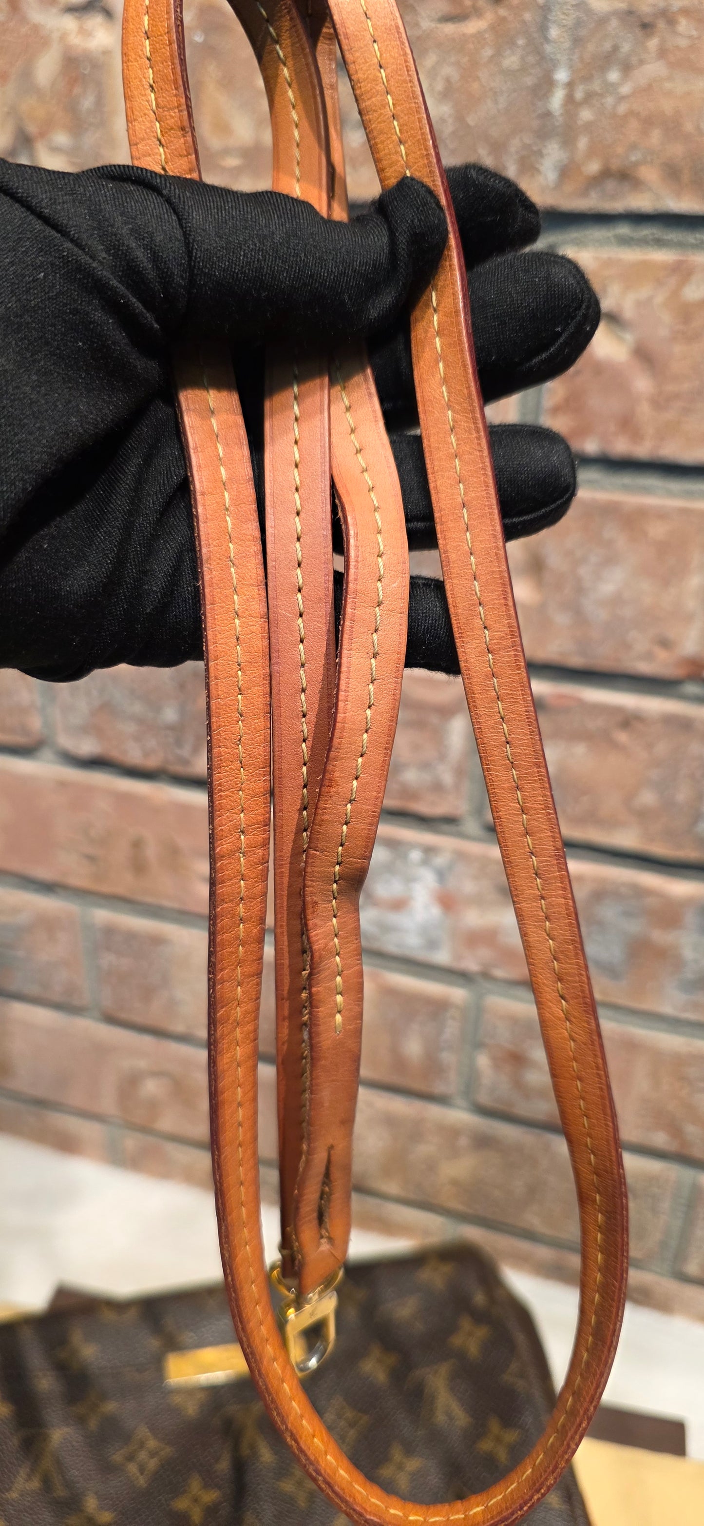 Authentic Louis Vuitton Favorite MM