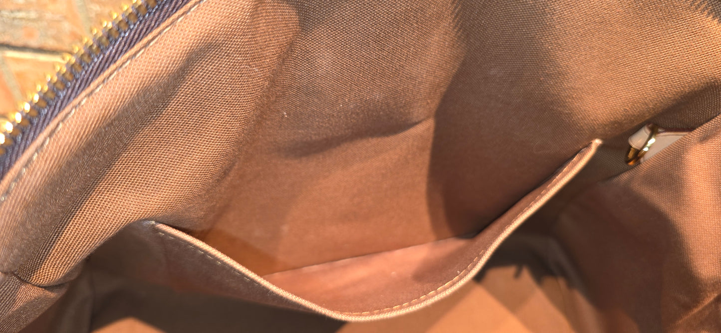 Authentic Louis Vuitton Tivoli GM