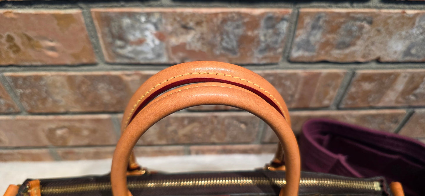 Authentic Louis Vuitton Turenne PM