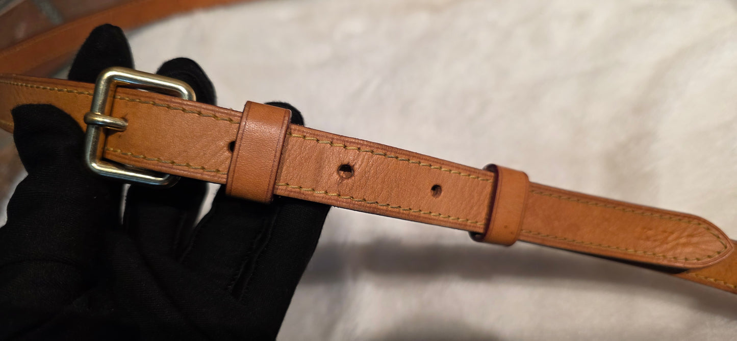 Authentic Louis Vuitton Odeon PM