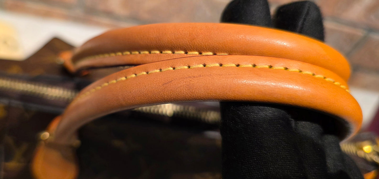 Authentic Louis Vuitton Turenne PM