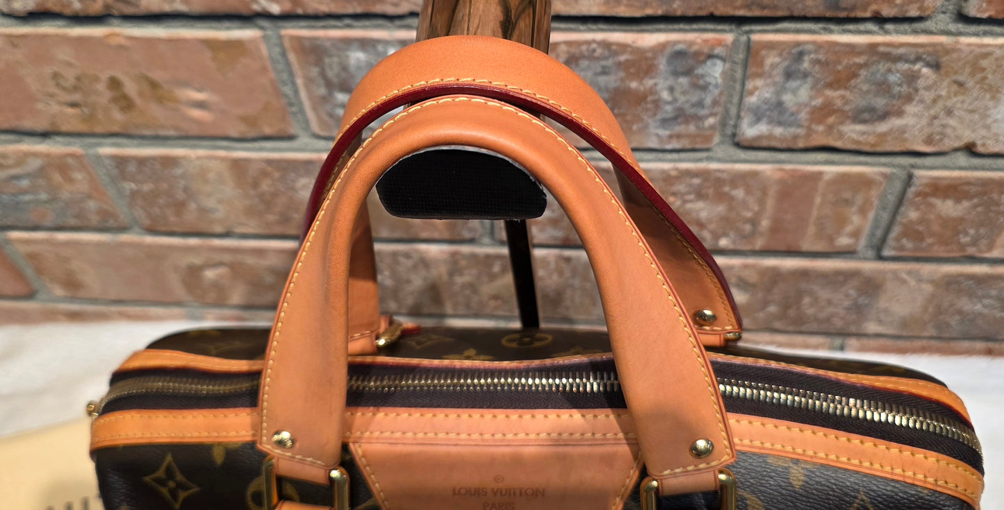 Authentic Louis Vuitton Retiro PM