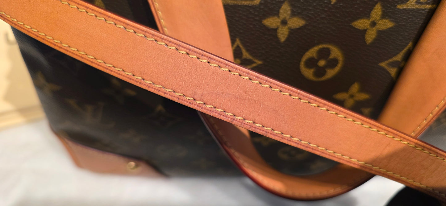 Authentic Louis Vuitton Retiro PM