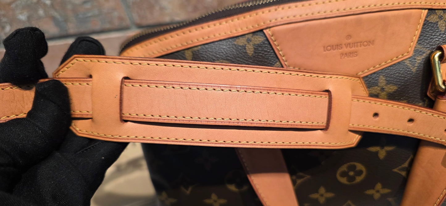 Authentic Louis Vuitton Retiro PM