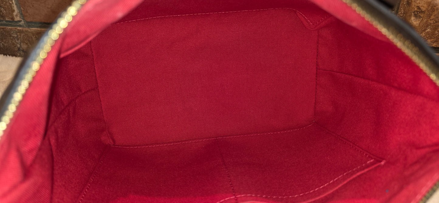 Authentic Louis Vuitton Siena PM (NO STRAP)