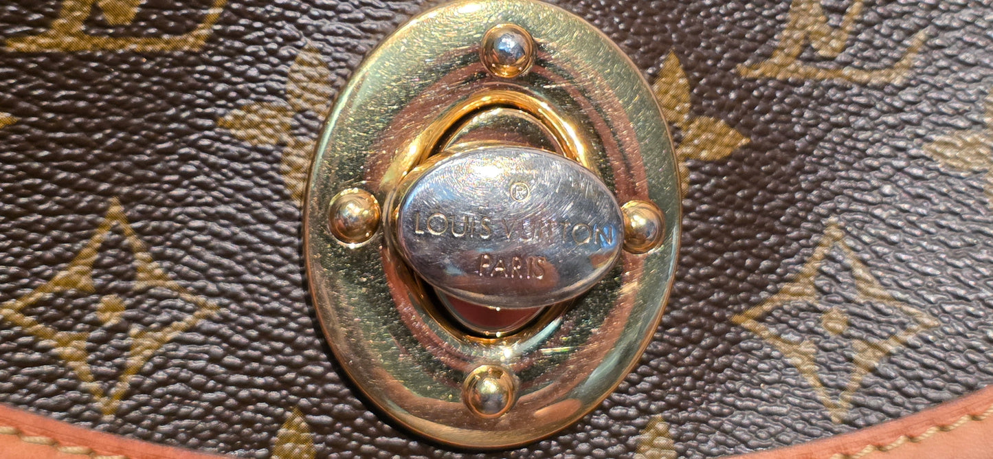 Authentic Louis Vuitton Tulum GM