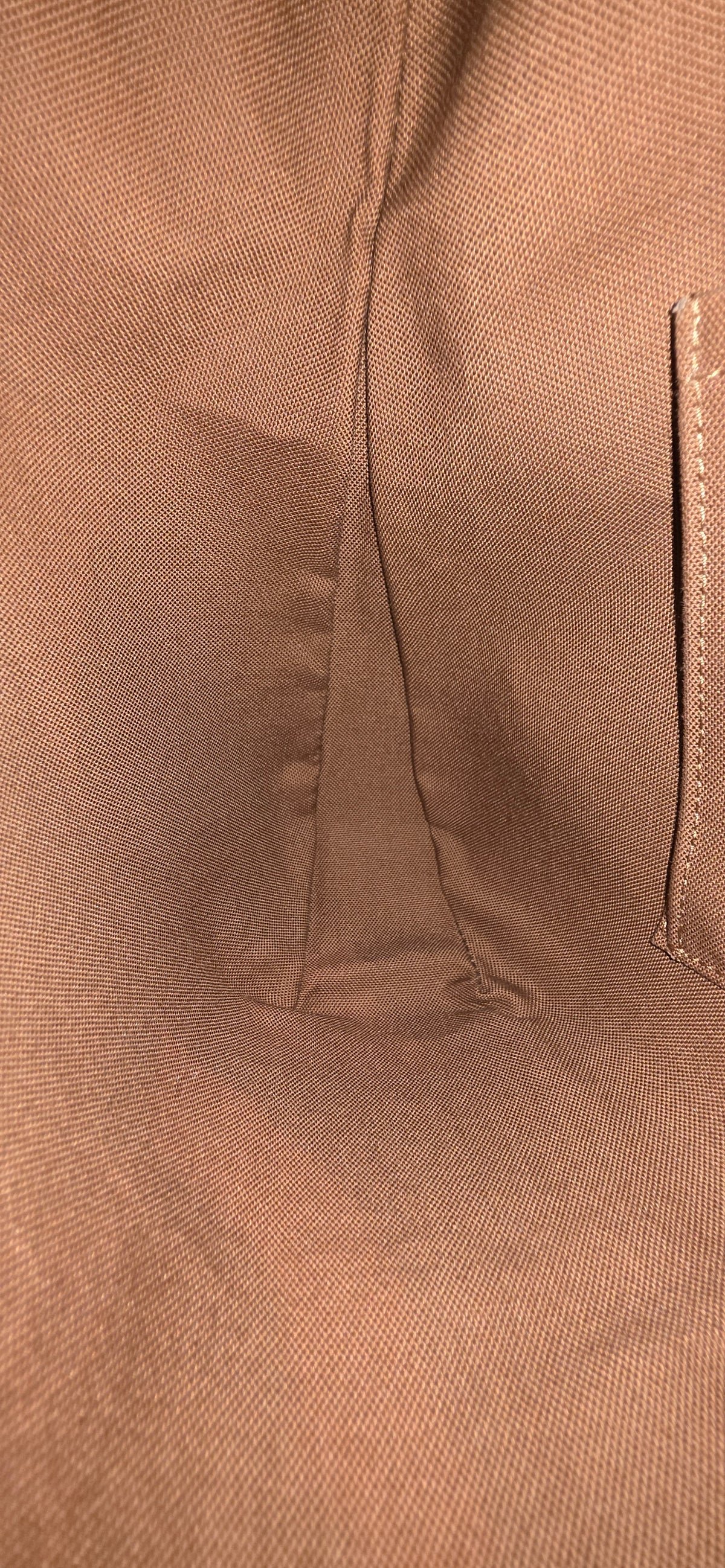 Authentic Louis Vuitton Thames GM Monogram